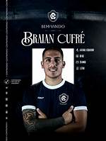 Braian Cufre