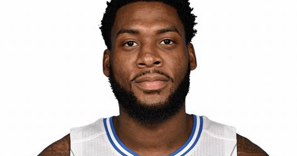 Branden Dawson