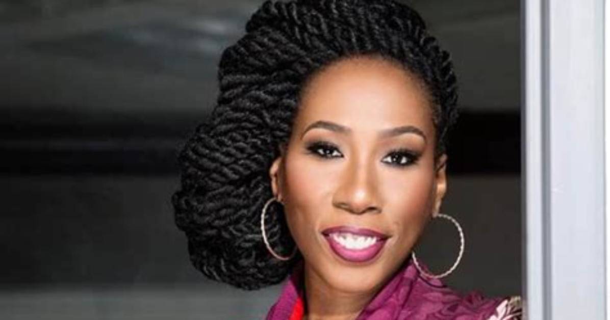 Brandi Harvey Net Worth