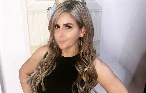 Brandi Passante Bio: Storage Wars, Net Worth, Marriage