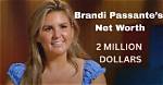 Brandi Passante Net Worth – How Much Is Passante Worth?
