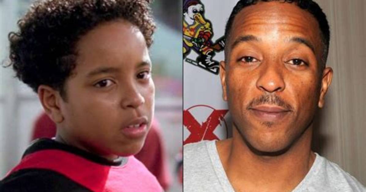 Brandon Adams