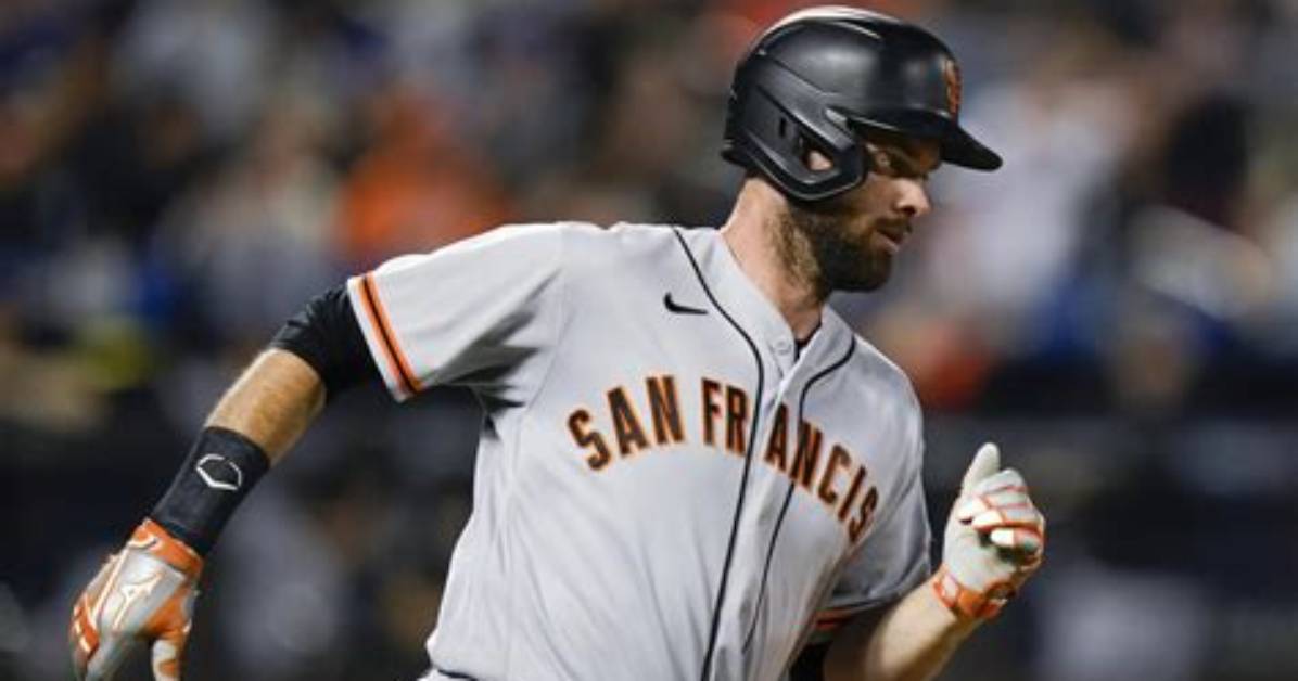 Brandon Belt