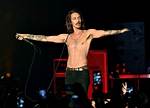 Brandon Boyd of Incubus Net Worth – Richest Music Artists
