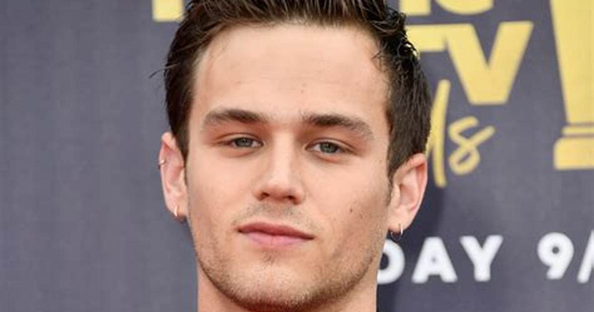 Brandon Flynn Net Worth