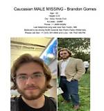 Brandon Gomes Missing Update 2023: Is He Found Yet?