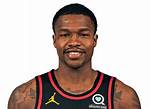 Brandon Goodwin