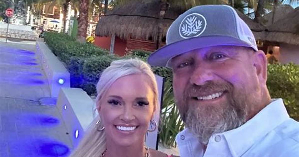 Brandon Hatmaker and His Ex-Wife Jen Divorced for What Reason?