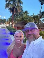 Brandon Hatmaker and His Ex-Wife Jen Divorced for What Reason?