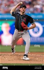 Brandon Pfaadt-American Professional Baseball Pitcher|Net Worth, Age, Career, Height, Wife &Facts