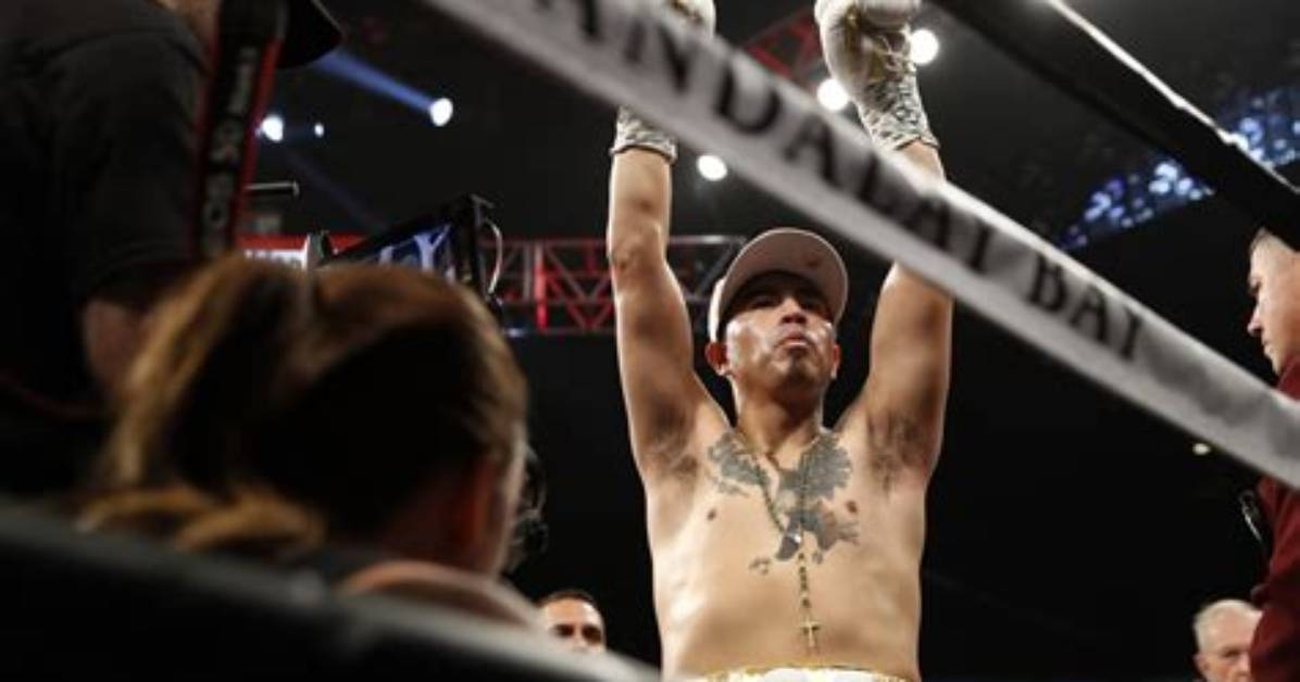 Brandon Rios