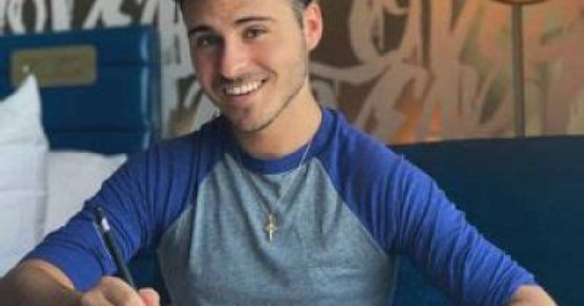 Brandon Robert | Bio, Age, Net Worth, Relationship, Career
