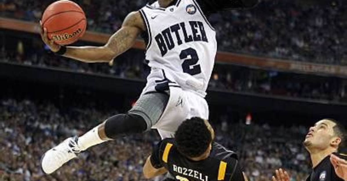 Brandon Rozzell