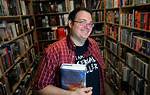 Brandon Sanderson| Bio, Age, Net Worth, Relationship, Career