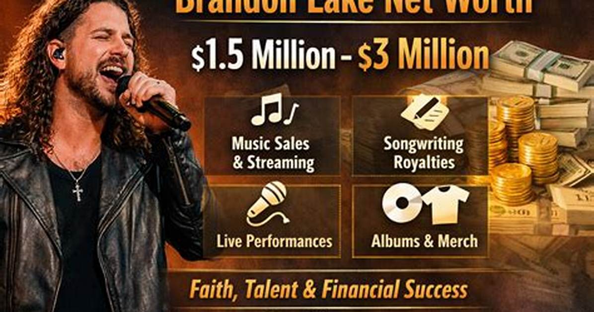 Brandon Webb Net Worth