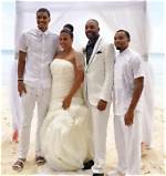 Brandy Cole: the Celebrity Mother of Jayson Tatum
