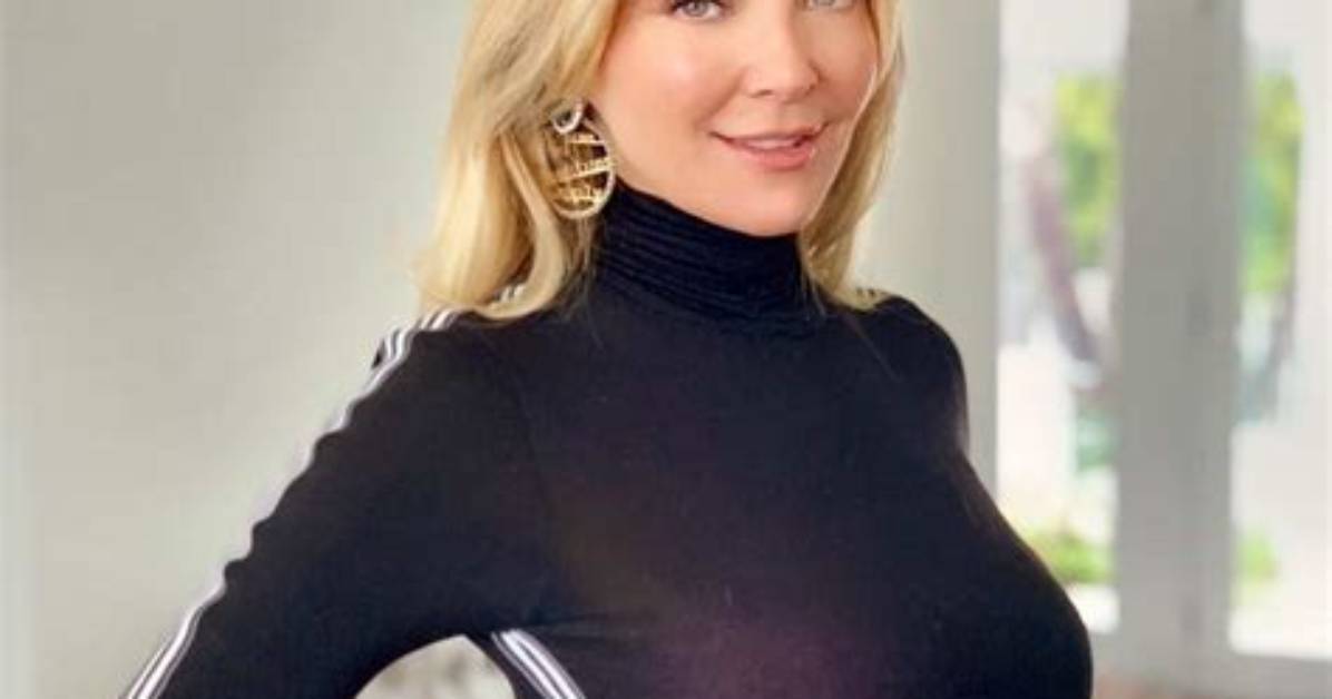 Brandy Ledford – Biography, Facts & Life Story