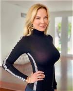 Brandy Ledford – Biography, Facts & Life Story