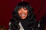 Brandy Norwood