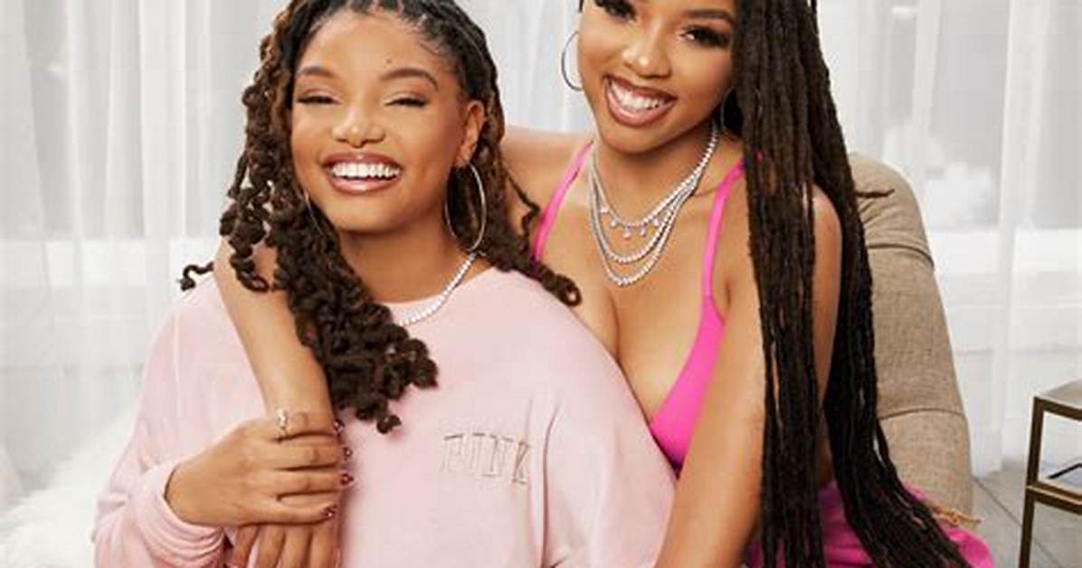 Branson Bailey’s Biography: Who Is Chloe and Halle’s Brother?