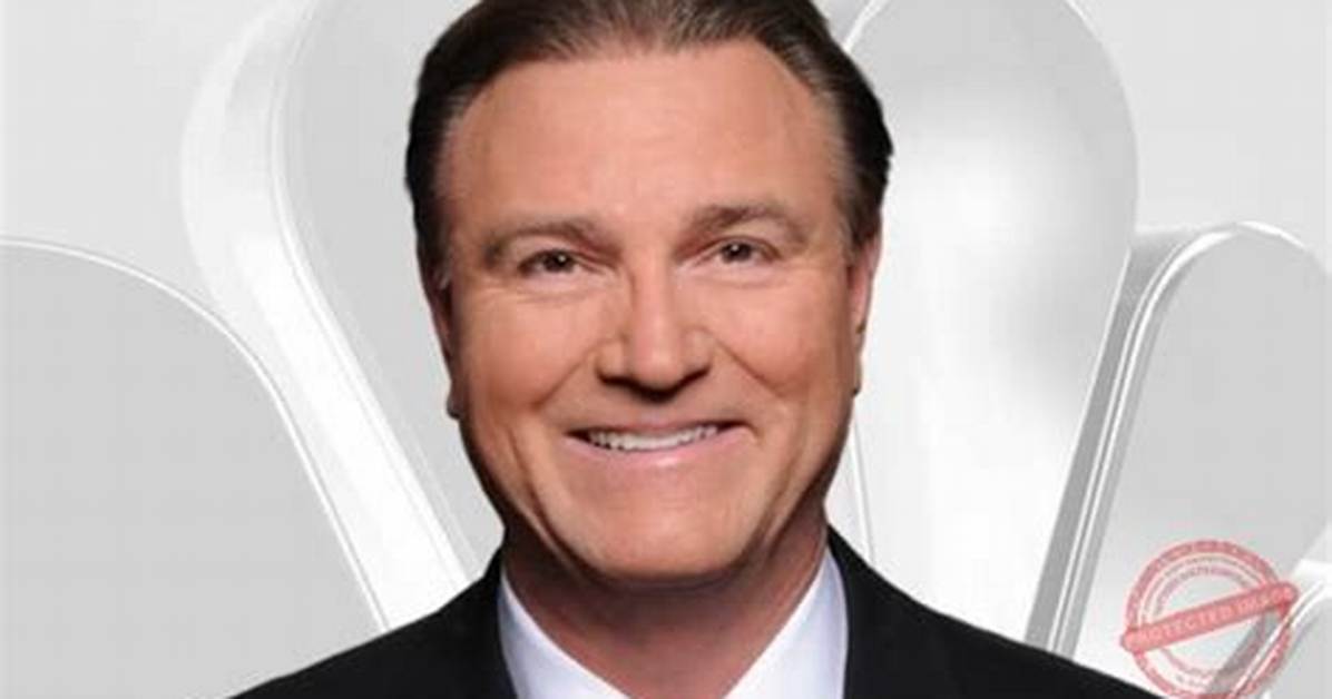 Brant Miller Nbc 5, Bio, Wiki, Age, Wife, Retiring, Weight Loss, Salary, and Net Worth