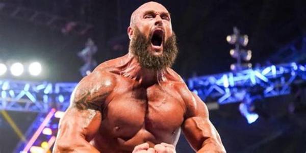 Braun Strowman Religion | Is He Christian | Ethnicity and Origin