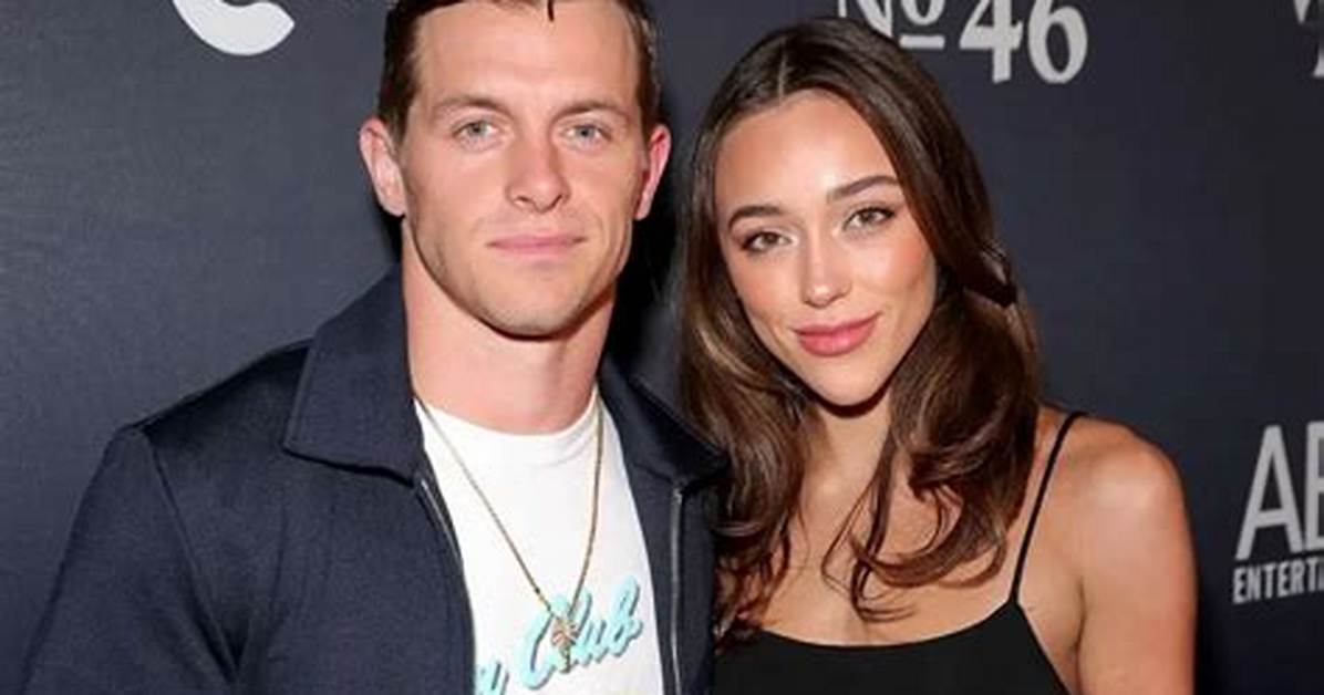 Braxton Berrios Wife: Is He Married to His Girlfriend Sophia Culpo, Family and Net Worth