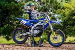 Brayden Erbacher Wikipedia and Age | How Old Was Motocross Rider