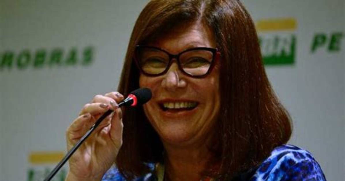 Brazil's New Petrobras Chief Calls to Speed up Oil Exploration
