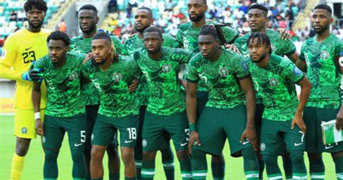 Brazil vs Nigeria: Fans Commend Super Eagles After Impressive Display Against Selecao