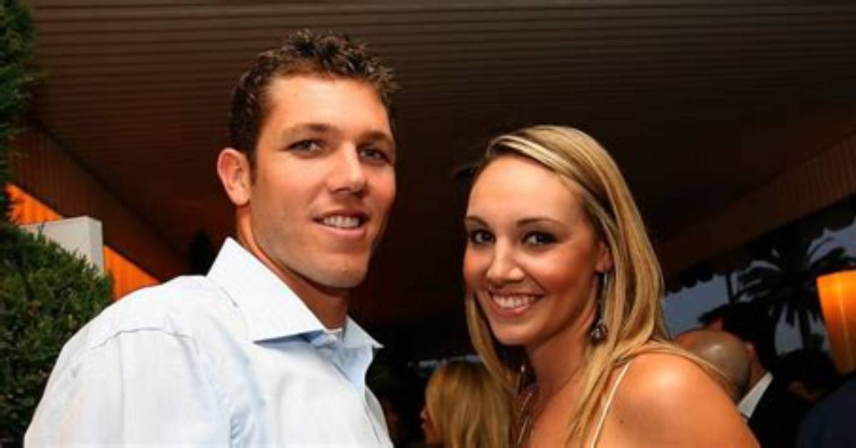 Bre Ladd- Biography of the Wife of Luke Walton