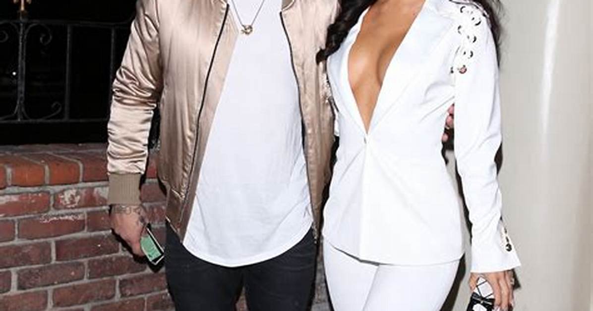 Bre Tiesi and Johnny Manziel's Relationship Timeline Revealed