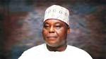 Breaking: Ait Founder and Pdp Chieftain, Raymond Dokpesi Dies