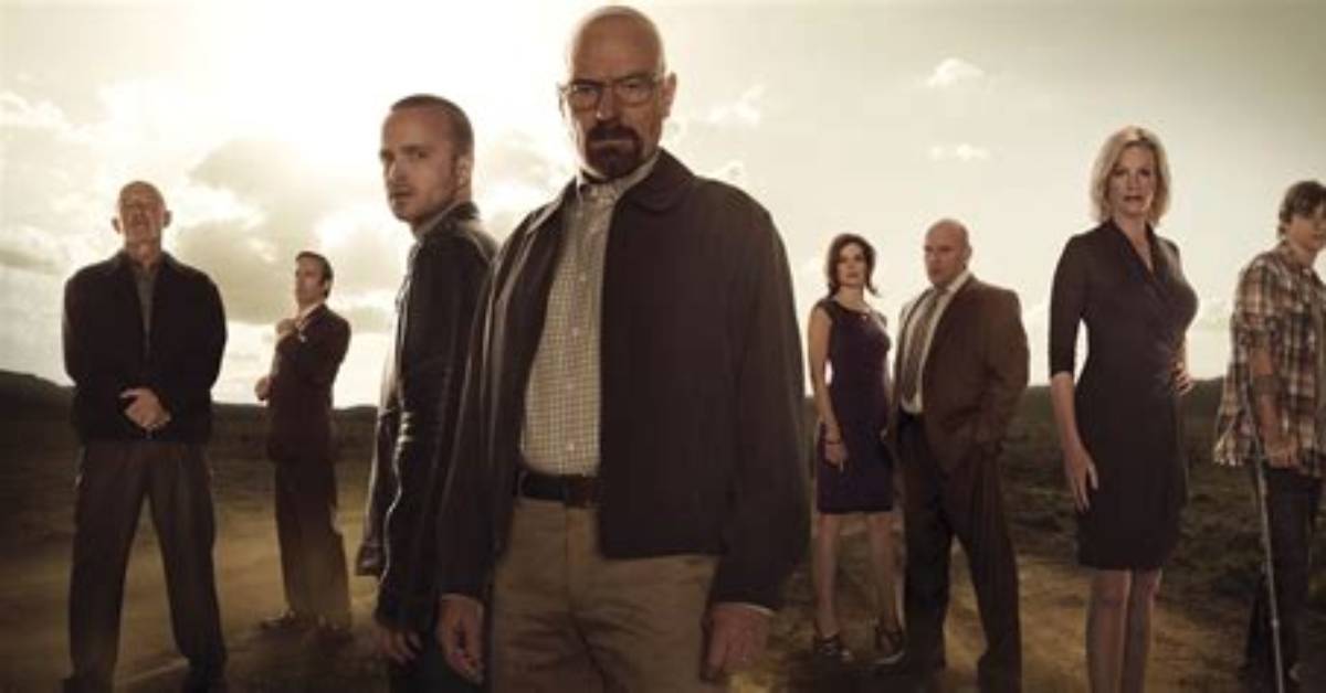 Breaking Bad Cast, Actors, Producer, Director, Roles, Salary