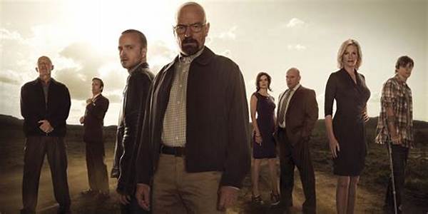 Breaking Bad Cast, Actors, Producer, Director, Roles, Salary