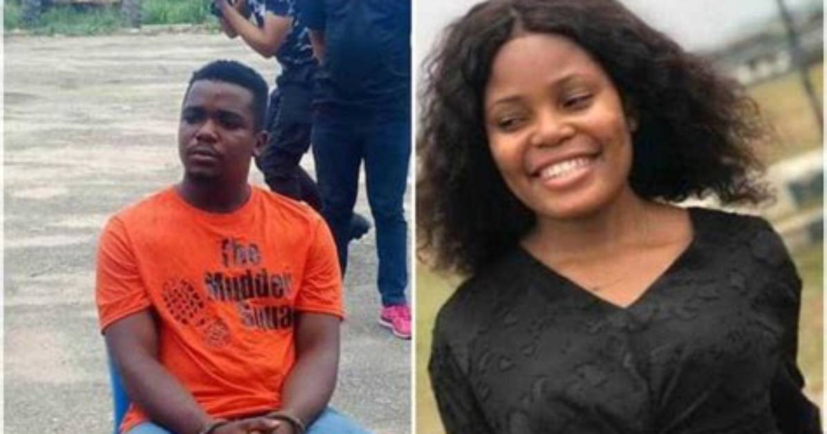 Breaking: Court Slams Iniubong Umoren’s Murderer with Death Sentence