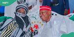 Breaking: Emir Sanusi, Kano Gov Yusuf Hold Closed-Door Meeting with Security Chiefs as Tension Rises
