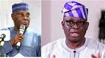 Breaking: Finally, Fayose Former Ekiti State Governor Resigns from Pdp