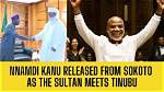 Breaking: Nnamdi Kanu Meets Bad Fate as Judge Threatens to Adjourn His Trial Indefinitely