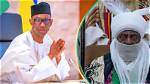 Breaking: Ribadu Speaks on “Assisting” Dethroned Emir Bayero Return to Kano