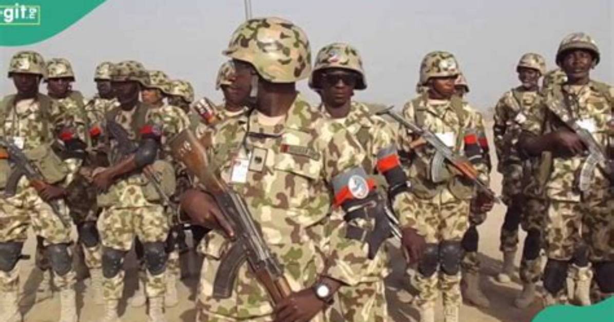 Breaking: Tension as Boko Haram Kidnaps Travellers Along Maiduguri-Kano Highway, Details Emerge