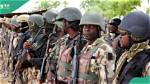 Breaking: Tension in Aba as Gunmen Attack Army Outpost, 3 Soldiers Feared Killed