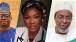 Breaking: Tinubu Appoints 3 New Ministers, Sends Their Names to Senate for Confirmation