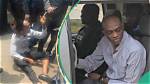 Breaking: Why We Arrested Labour Party Chairman, Julius Abure, Police Open Up
