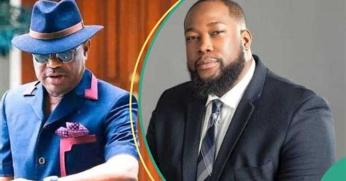 Breaking: Wike Approves Appointment of Attorney Daudu