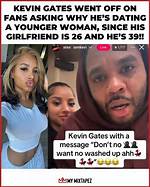 Breckie Hill Kevin Gates Story Reddit Update: Leaked Video