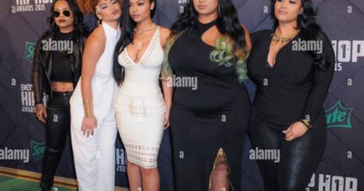 Bree Westbrooks