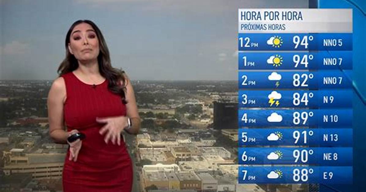 Brenda Cantu