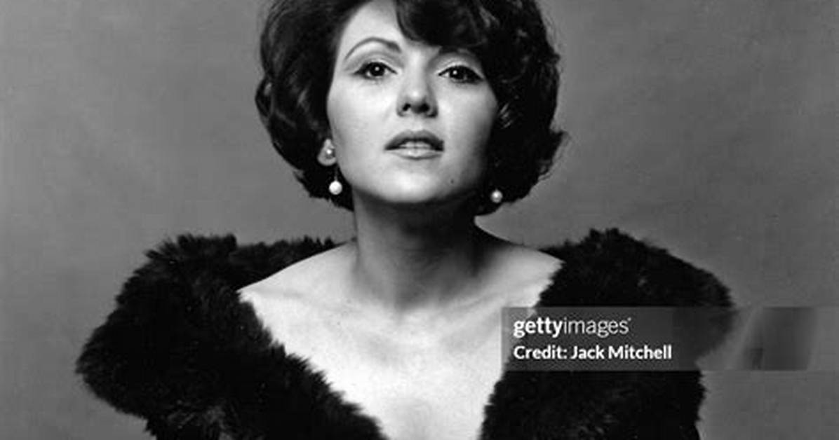 Brenda Vaccaro