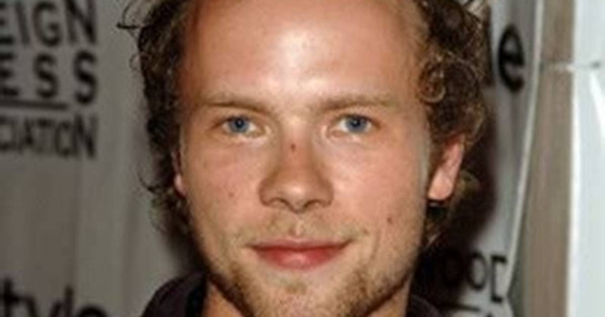 Brendan Fletcher Net Worth